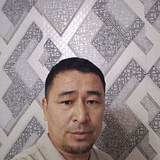 Фотография мужчины Умирзах, 41 год из г. Рудный