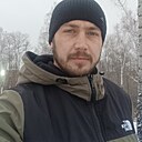 Роман, 33 года