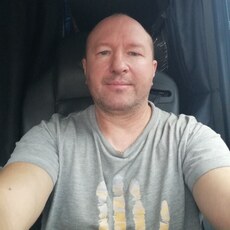 Фотография мужчины Воварамзанович, 51 год из г. Томск