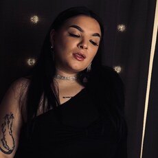 Фотография девушки Настюша, 20 лет из г. Киров