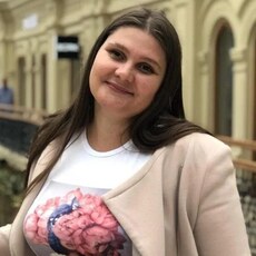 Фотография девушки Загадка, 43 года из г. Ахтубинск