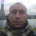 Сергей, 34 года