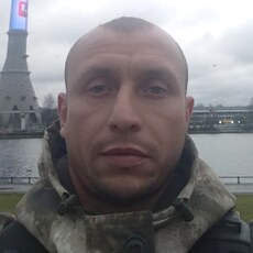 Фотография мужчины Сергей, 34 года из г. Краснодон