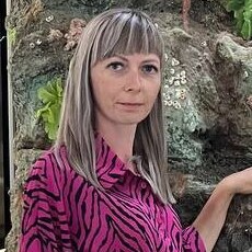 Фотография девушки Елена, 41 год из г. Сызрань