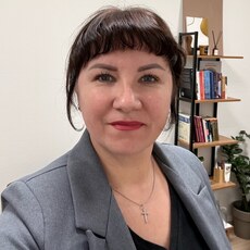 Фотография девушки Inna, 37 лет из г. Екатеринбург