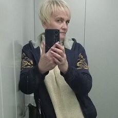 Фотография девушки Светлана, 51 год из г. Самара