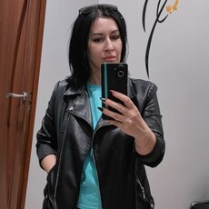 Фотография девушки Юлия, 40 лет из г. Магадан