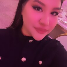 Фотография девушки Зара, 20 лет из г. Актау