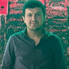 Фотография мужчины Фред, 27 лет из г. Варшава