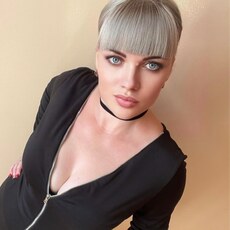 Фотография девушки Кристина, 35 лет из г. Черемхово