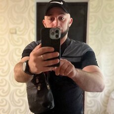 Фотография мужчины Аркадий, 38 лет из г. Лисичанск