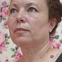 Елена, 53 года