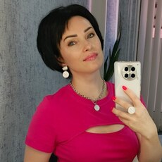 Фотография девушки Мила, 41 год из г. Краснодар