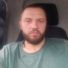 Фотография мужчины Николай, 39 лет из г. Суровикино