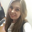 Кристина, 33 года