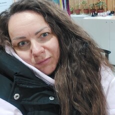 Фотография девушки Елена, 41 год из г. Магнитогорск