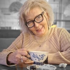 Фотография девушки Аля, 52 года из г. Сургут