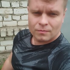 Фотография мужчины Семён, 32 года из г. Луганск