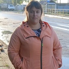 Фотография девушки Юлия, 28 лет из г. Петровская