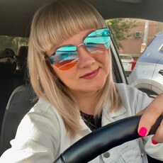 Фотография девушки Дарья, 36 лет из г. Сызрань