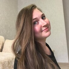 Фотография девушки Мария, 20 лет из г. Йошкар-Ола