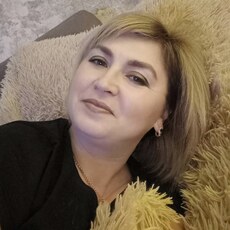 Фотография девушки Олеся, 44 года из г. Курган