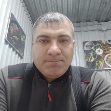 Фотография мужчины Руслан, 40 лет из г. Калтан