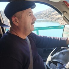 Фотография мужчины Джентльмен, 44 года из г. Гиждуван