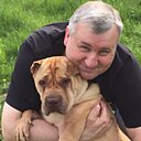 Виталий, 54 года