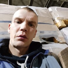 Фотография мужчины Илья, 36 лет из г. Спирово