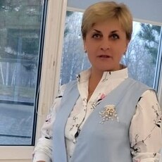 Фотография девушки Ольга, 49 лет из г. Дмитров