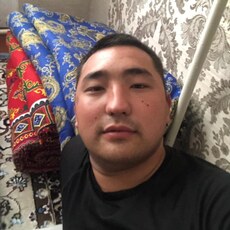 Фотография мужчины Аскар, 35 лет из г. Жезказган