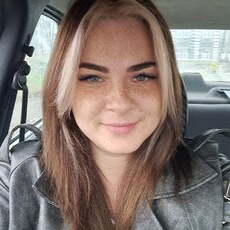 Фотография девушки Лисичка, 29 лет из г. Ровеньки