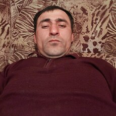 Фотография мужчины Шурик, 38 лет из г. Свирск