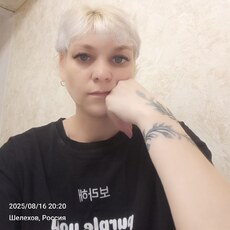 Фотография девушки Александра, 39 лет из г. Шелехов