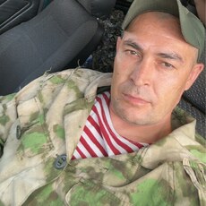 Фотография мужчины Алекс, 38 лет из г. Уфа