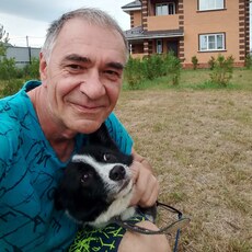 Фотография мужчины Сергей, 60 лет из г. Рязань