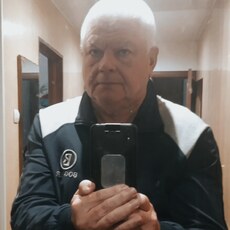 Фотография мужчины Николай, 60 лет из г. Барнаул