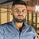 Абдулло, 35 лет