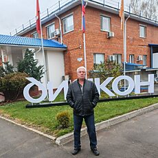 Фотография мужчины Олег, 61 год из г. Пущино