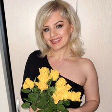 Фотография девушки Ирина, 48 лет из г. Люберцы