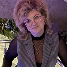 Фотография девушки Светлана, 49 лет из г. Иркутск