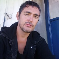 Фотография мужчины Мах, 32 года из г. Стерлитамак