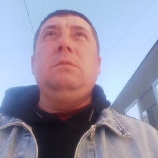 Фотография мужчины Анатолий, 39 лет из г. Всеволожск