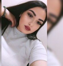 Фотография девушки Олеся, 20 лет из г. Томск