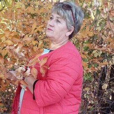 Фотография девушки Тамара, 58 лет из г. Саратов