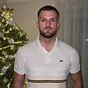 Владимир, 40 лет