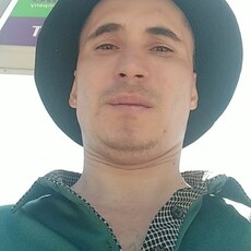 Фотография мужчины Андрей, 40 лет из г. Павлодар