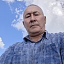 Жомарт, 61 год