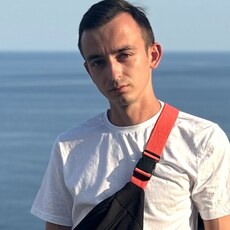 Фотография мужчины Станислав, 28 лет из г. Донецк